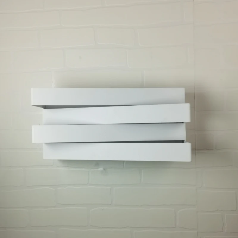 Geometric Art Iron Loft LED Wall Sconce Aisle Stairs Wall lights Bedroom Atmosphere Lighting Fixtures White Black Nordic lamp 
Geometric Art Iron Loft LED Wall Sconce Aisle Stairs Wall lights Bedroom Atmosphere Lighting Fixtures White Black Nordic lamp