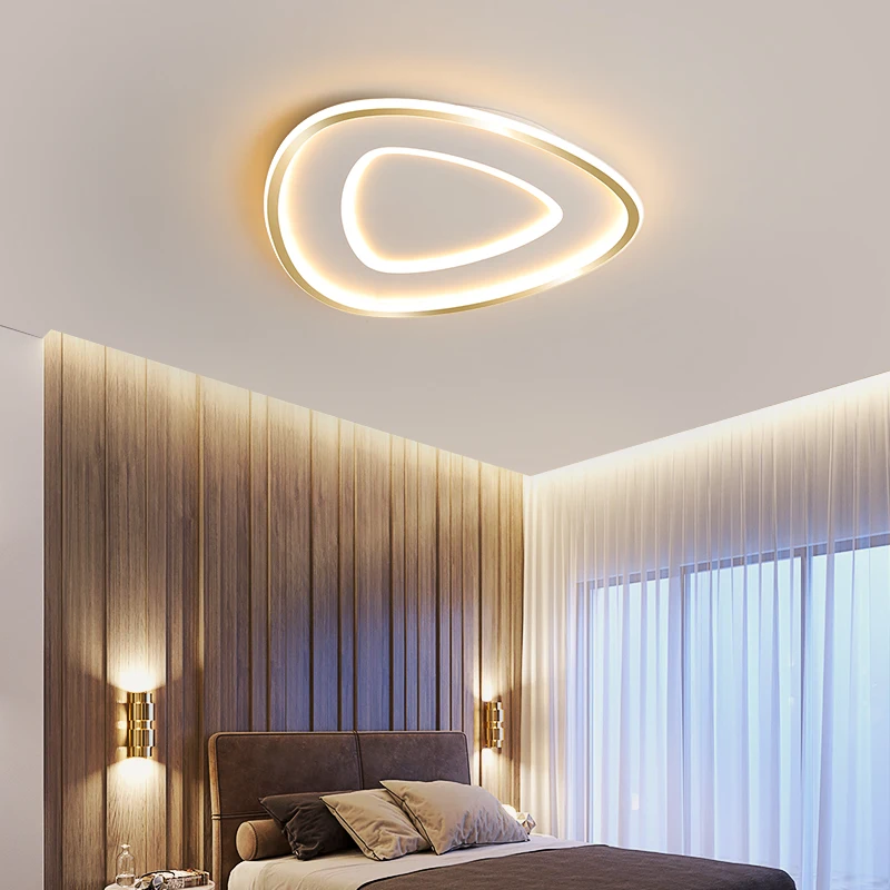 Modern LED Ceiling lights For Living Room Bedroom Study Room ceiling lamp Ultra-thin kitchen lighting Fixtures Dimmable
Modern LED Ceiling lights For Living Room Bedroom Study Room ceiling lamp Ultra-thin kitchen lighting Fixtures Dimmable