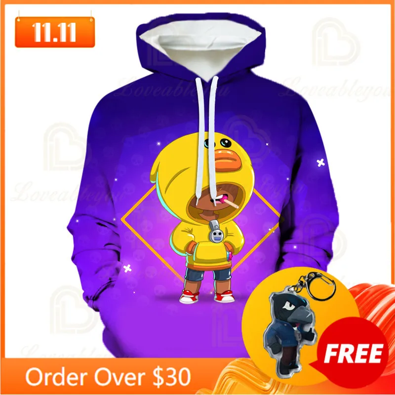 MAX Games Children's Crow Shoot Game 3D Print Hoodie Womens Clothing Sweatshirts Star, Women Kids Leon Tops 2020 Boys Girls
MAX Games Children's Crow Shoot Game 3D Print Hoodie Womens Clothing Sweatshirts Star, Women Kids Leon Tops 2020 Boys Girls