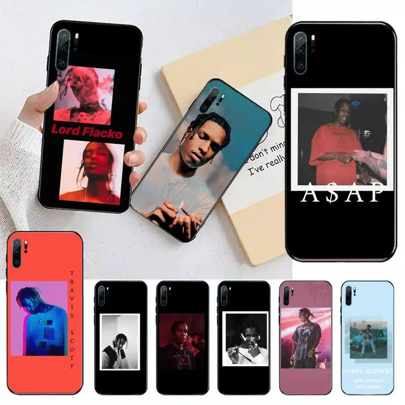 ASAP Rocky Rapper Phone Case For Huawei honor Mate 10 20 30 40 i 9 8 pro x Lite P smart 2019 nova 5t
ASAP Rocky Rapper Phone Case For Huawei honor Mate 10 20 30 40 i 9 8 pro x Lite P smart 2019 nova 5t