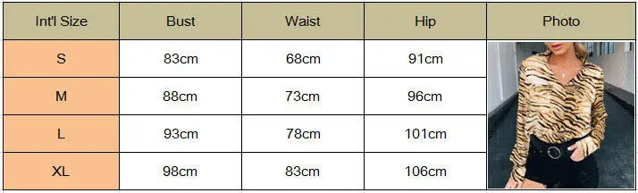 Spring Autumn vintage womens tops and blouses long sleeve tiger striped chiffon blouse women streetwear shirts tunic ladies tops
Spring Autumn vintage womens tops and blouses long sleeve tiger striped chiffon blouse women streetwear shirts tunic ladies tops