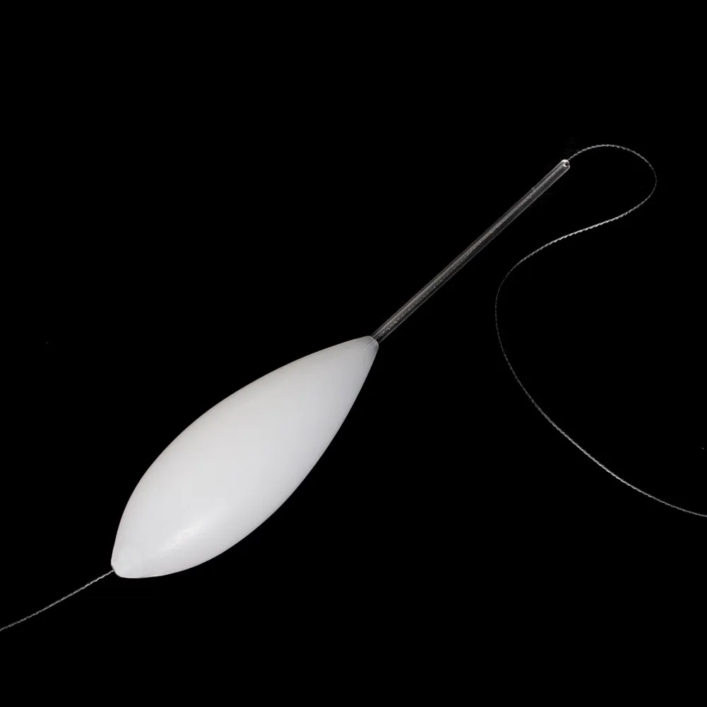 15g-50g Fishing Float Bombard Shape Acrylic Upward Type Bobber For Carp Bass Tackle Floating Buoy Accessory Environment Friendly
15g-50g Fishing Float Bombard Shape Acrylic Upward Type Bobber For Carp Bass Tackle Floating Buoy Accessory Environment Friendly