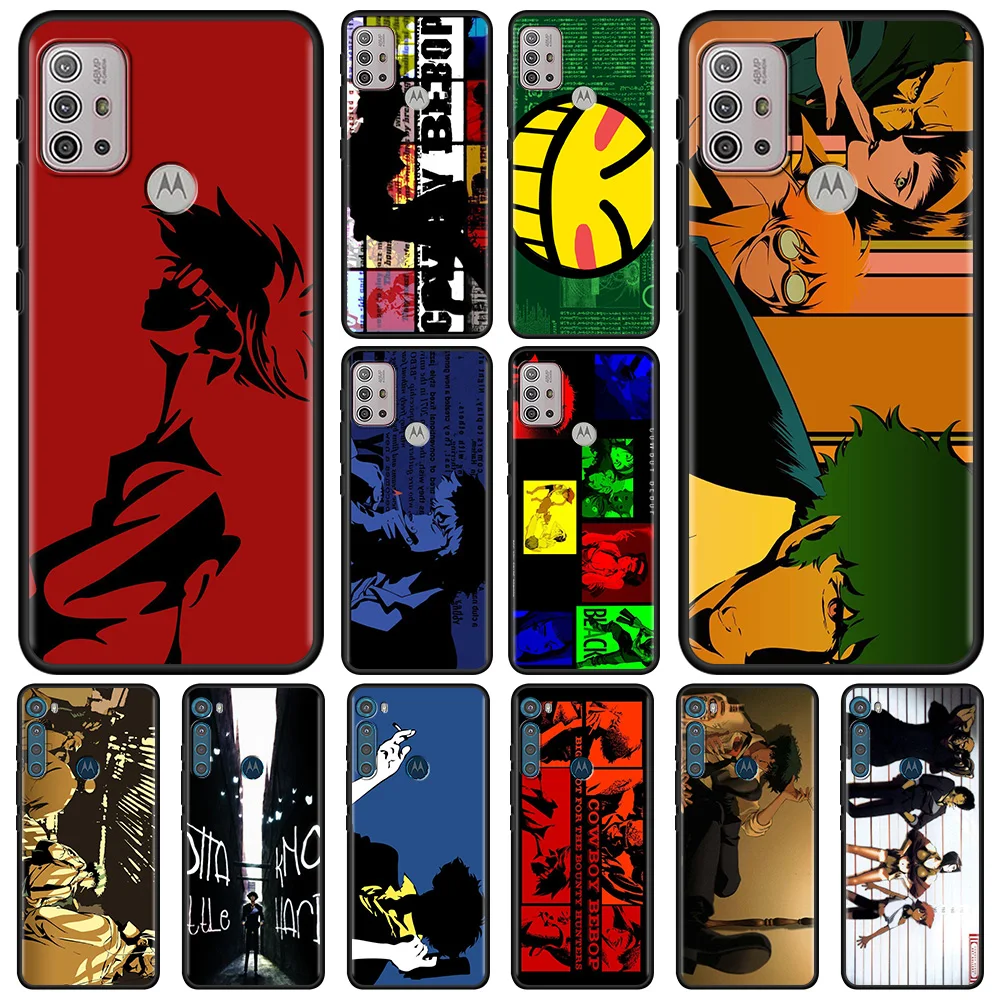 Cowboy Bebop Case For Moto One Fusion Plus G60s G60 G40 G50 G30 G20 G10 G9 G8 Plus Play G10 G9 G8 Power Lite E40 E20 E6s
Cowboy Bebop Case For Moto One Fusion Plus G60s G60 G40 G50 G30 G20 G10 G9 G8 Plus Play G10 G9 G8 Power Lite E40 E20 E6s