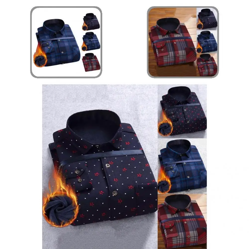 Высокая эластичность, 3 цвета, не выцветающая моющаяся зимняя рубашка для улицы
Высокая эластичность, 3 цвета, не выцветающая моющаяся зимняя рубашка для улицы