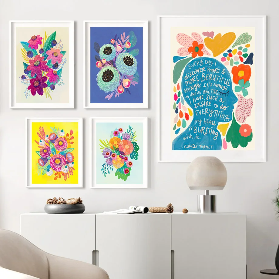 Monet Anatomy Flower Market Abstract Wall Art Canvas Painting Nordic Posters And Prints Wall Pictures For Living Room Home Decor
Monet Anatomy Flower Market Abstract Wall Art Canvas Painting Nordic Posters And Prints Wall Pictures For Living Room Home Decor