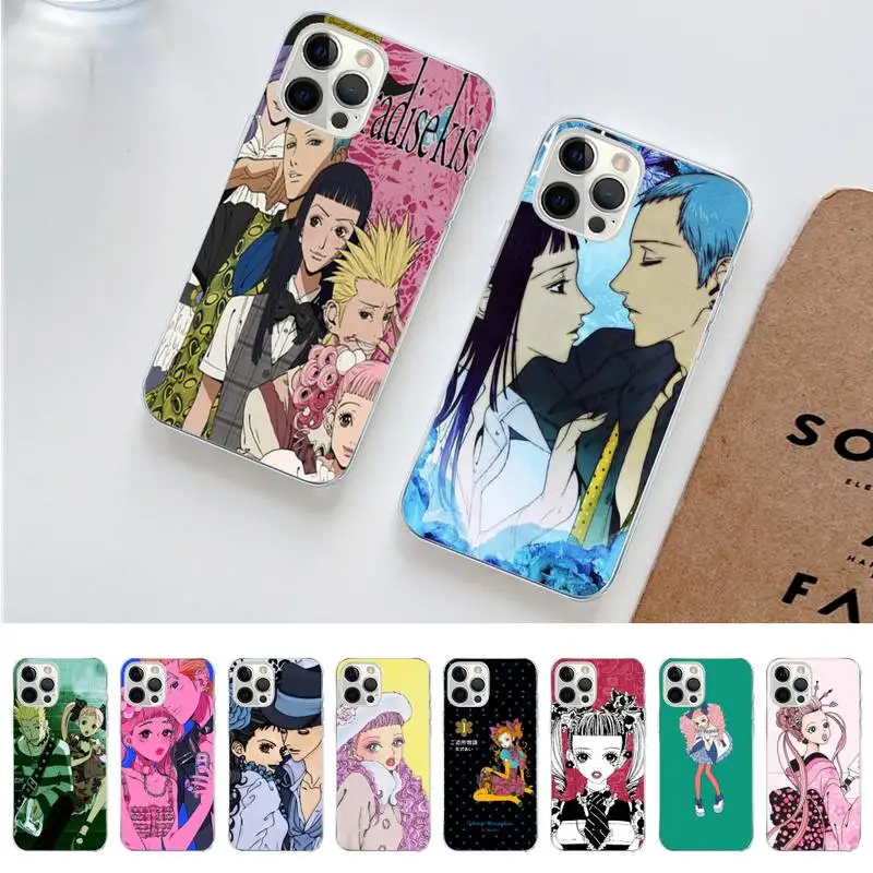 Anime Paradise Kiss Miwako Phone Case for iPhone 11 12 13 mini pro XS MAX 8 7 6 6S Plus X 5S SE 2020 XR case
Anime Paradise Kiss Miwako Phone Case for iPhone 11 12 13 mini pro XS MAX 8 7 6 6S Plus X 5S SE 2020 XR case