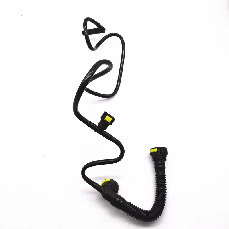 Suitable for Peugeot 206 207 Citroen C2 Picasso crankshaft ventilation pipe exhaust pipe OEM:1192WR 1192Q7 Oil steam pipe joint
Suitable for Peugeot 206 207 Citroen C2 Picasso crankshaft ventilation pipe exhaust pipe OEM:1192WR 1192Q7 Oil steam pipe joint