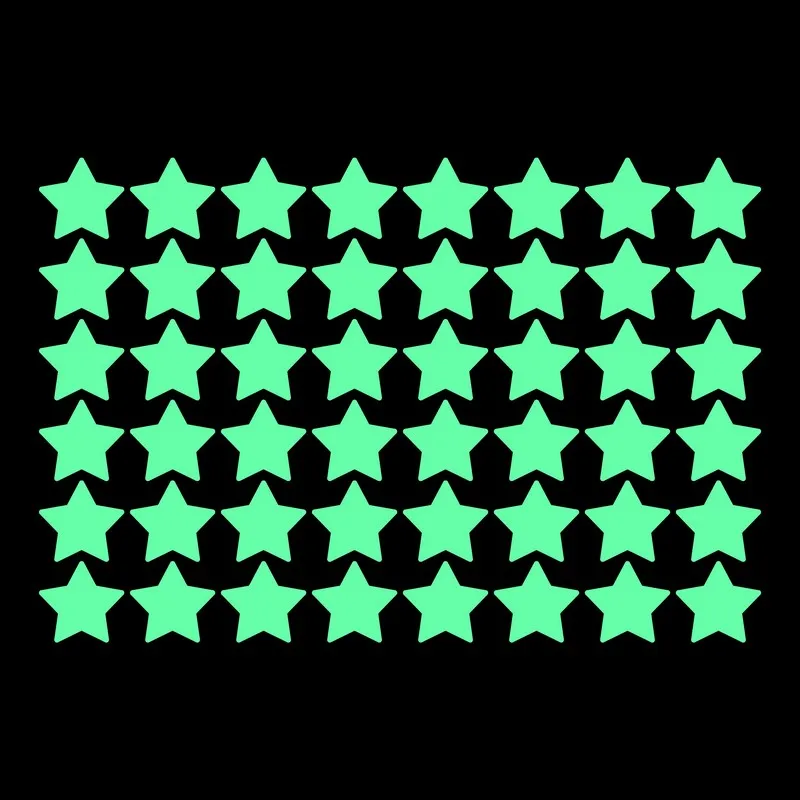 Glow in the Dark Stars Stickers Wall Decoration Luminous Sticker Kids Rooms Ceiling Home Decor TV Background Fluorescent Decals
Glow in the Dark Stars Stickers Wall Decoration Luminous Sticker Kids Rooms Ceiling Home Decor TV Background Fluorescent Decals