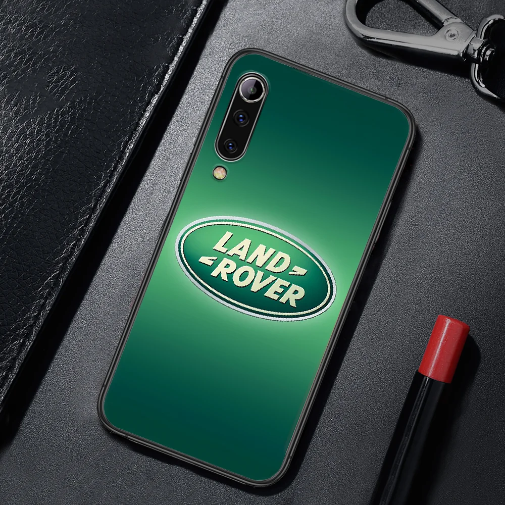 Luxury Suv Car LAND ROVER Phone Case Cover For Xiaomi Redmi Note K 4 5 6 7 8 9 10 20 30 3 A X Pro Ultra black Etui Soft Cell
Luxury Suv Car LAND ROVER Phone Case Cover For Xiaomi Redmi Note K 4 5 6 7 8 9 10 20 30 3 A X Pro Ultra black Etui Soft Cell