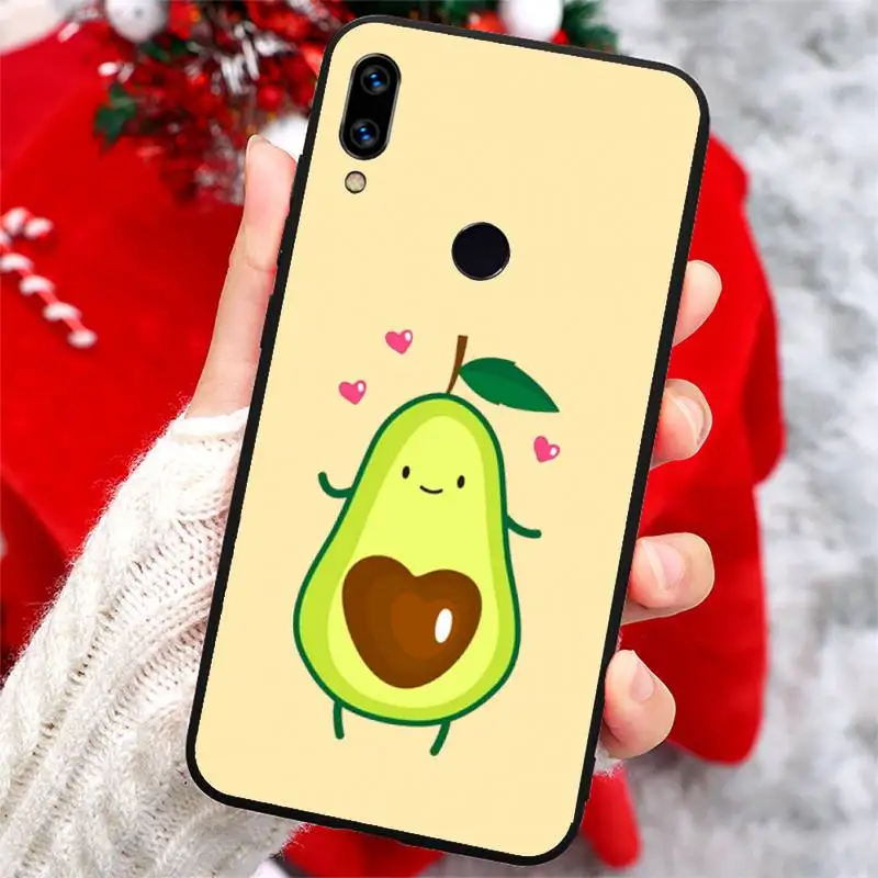 Cute avocado fitness fruit Phone Case For Xiaomi Redmi note 7 8 9 t k30 max3 9 s 10 pro lite
Cute avocado fitness fruit Phone Case For Xiaomi Redmi note 7 8 9 t k30 max3 9 s 10 pro lite