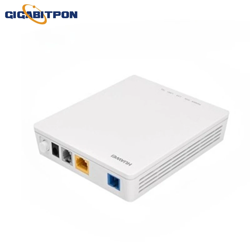Free shipping 100%Original HG8311 1GE +1FE Onu Gpon 2FE+1TEL ONT Optical Ffiber Network Router With Box And Power
Free shipping 100%Original HG8311 1GE +1FE Onu Gpon 2FE+1TEL ONT Optical Ffiber Network Router With Box And Power