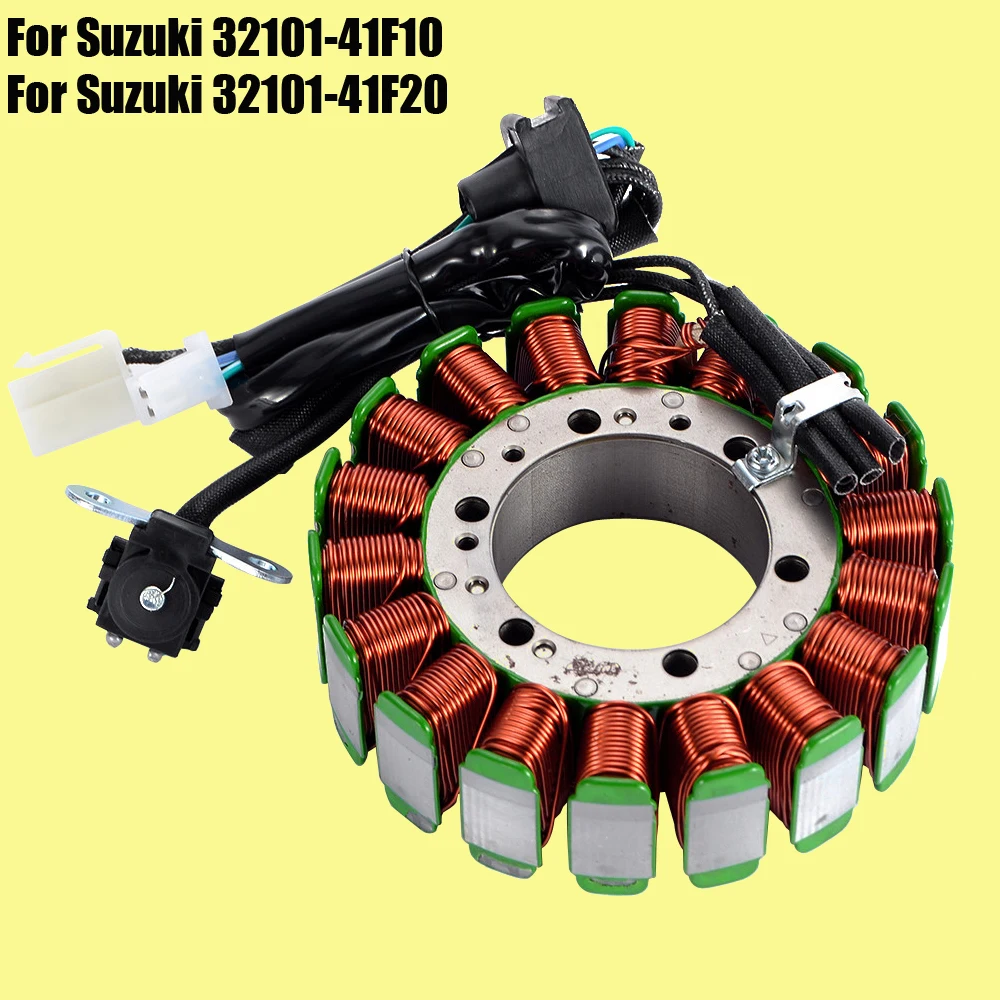 Катушка статора для Suzuki vl32101-41f10 32101-41F20 VL800 VL800T VZ800 выбратель C50 C50T M50 VL800
Катушка статора для Suzuki vl32101-41f10 32101-41F20 VL800 VL800T VZ800 выбратель C50 C50T M50 VL800