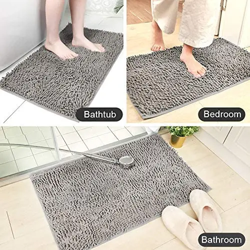 

Bubble Kiss Nordic Design Door Mats Solid Color Soft Living Room Decor Area Rugs Super Water Absorption Bathroom Floor Carpets