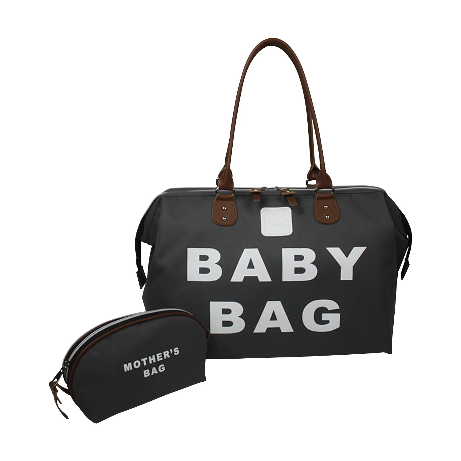Mother Baby Care and Tote Bag Gray,Mom,Baby,Quality,Durable,Organizer,Healthy, child, Personal Goods,Hygenic
Mother Baby Care and Tote Bag Gray,Mom,Baby,Quality,Durable,Organizer,Healthy, child, Personal Goods,Hygenic