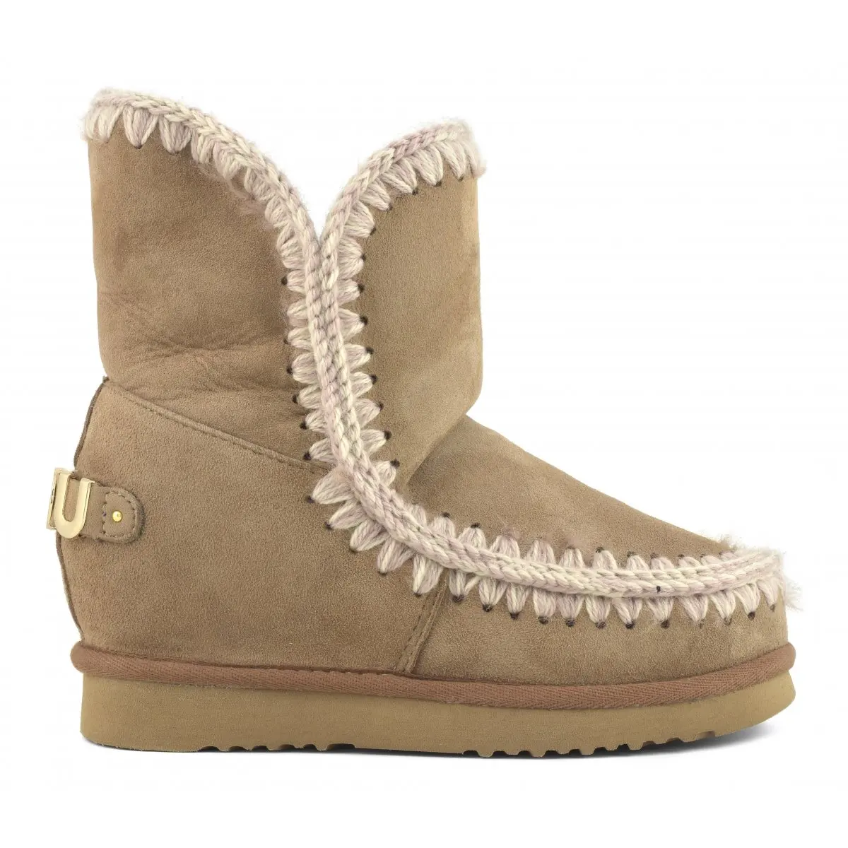 2021 winter women snow ankle boots mou eskimo inner wedge short big metal logo sheepskin wedge ladies short botas 
2021 winter women snow ankle boots mou eskimo inner wedge short big metal logo sheepskin wedge ladies short botas