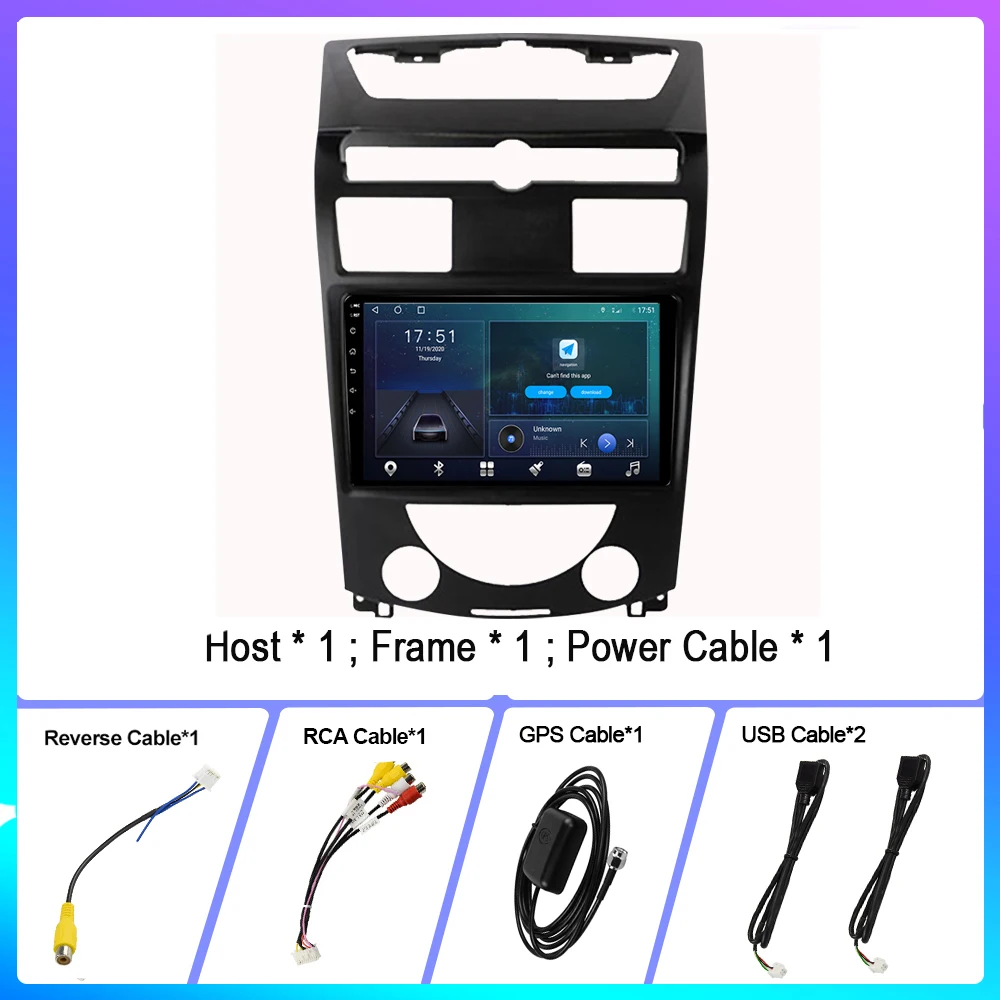Android 10 For SsangYong Rexton Y250 II 2 2006 - 2012 Car Multimedia Player 2 Din Radio DSP Carplay Rear WIFI 4G Navigation GPS
Android 10 For SsangYong Rexton Y250 II 2 2006 - 2012 Car Multimedia Player 2 Din Radio DSP Carplay Rear WIFI 4G Navigation GPS