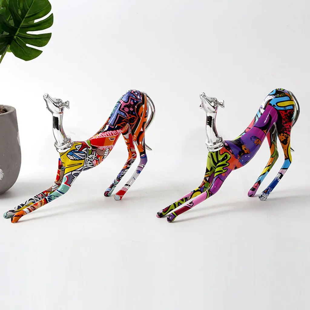 Статуэтка Doberman из смолы, скульптура собаки, настольное украшение для дома, украшение для шкафа, Искусственное искусство
Статуэтка Doberman из смолы, скульптура собаки, настольное украшение для дома, украшение для шкафа, Искусственное искусство