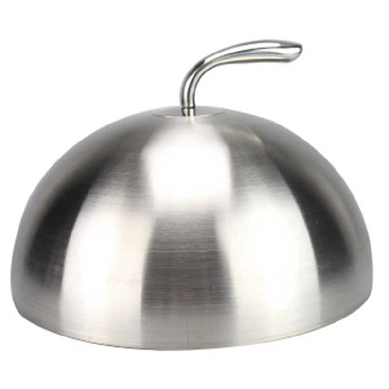 Крышка для стейка крышка Teppanyaki масляная крышка Крышка для овощей круглая крышка для еды сферическая крышка для еды
Крышка для стейка крышка Teppanyaki масляная крышка Крышка для овощей круглая крышка для еды сферическая крышка для еды