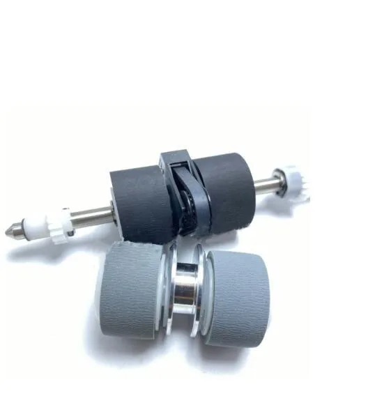 Scanner Pickup Roller fit for Hongguang AW1204 AW1203 AT440 AW1266 AW1236 AH256 AT330 AD260 AW1202 Printer Parts
Scanner Pickup Roller fit for Hongguang AW1204 AW1203 AT440 AW1266 AW1236 AH256 AT330 AD260 AW1202 Printer Parts