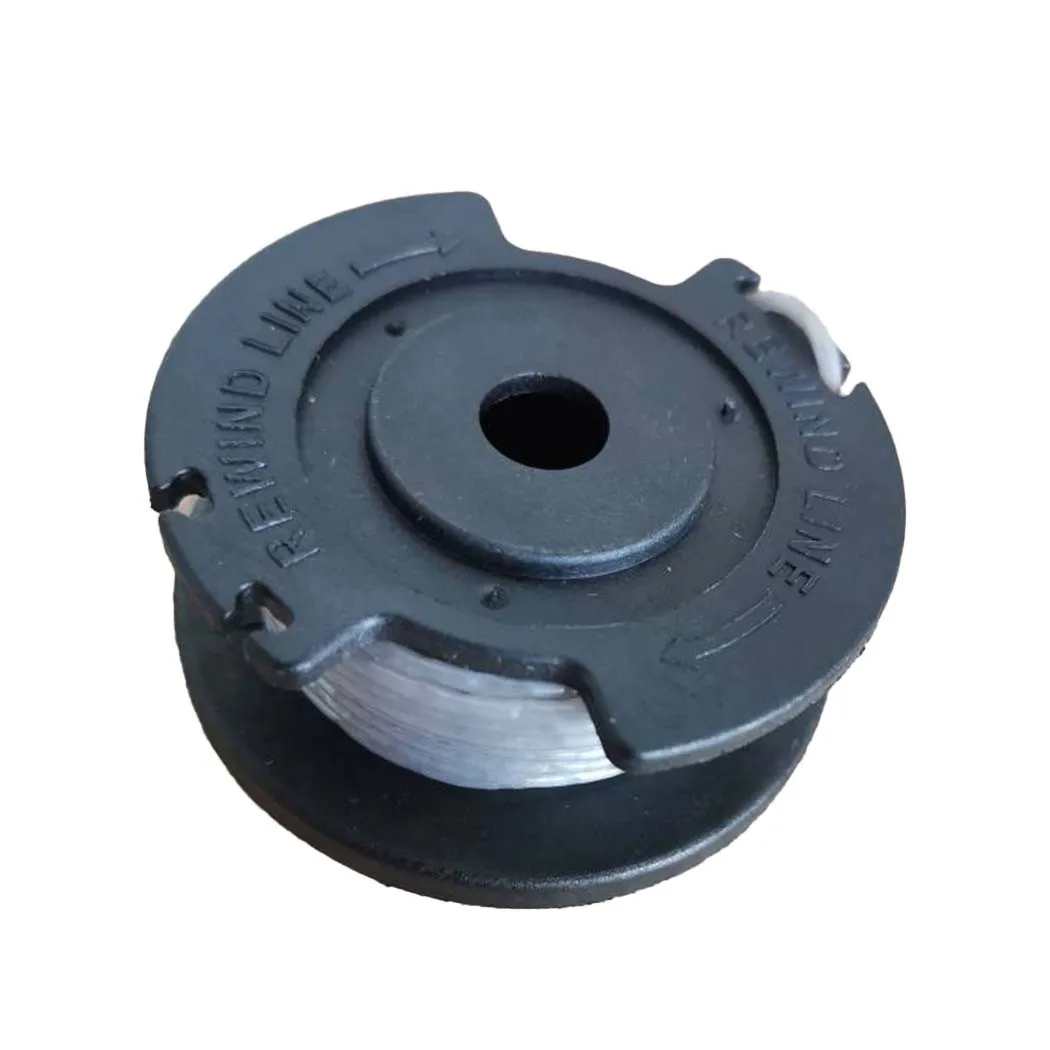 Катушка и линия F016800569 для Bosch, сменная катушка для стриммеров, 1,6 мм
Катушка и линия F016800569 для Bosch, сменная катушка для стриммеров, 1,6 мм