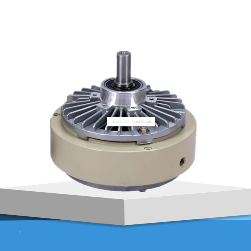 Новое оборудование Запчасти FZ50A-1 измельчитель одиночного вала Бюстгальтер 5 кг Электромагнитная Порошковая муфта тормоза 24V регулятор напр...
Новое оборудование Запчасти FZ50A-1 измельчитель одиночного вала Бюстгальтер 5 кг Электромагнитная Порошковая муфта тормоза 24V регулятор напр...