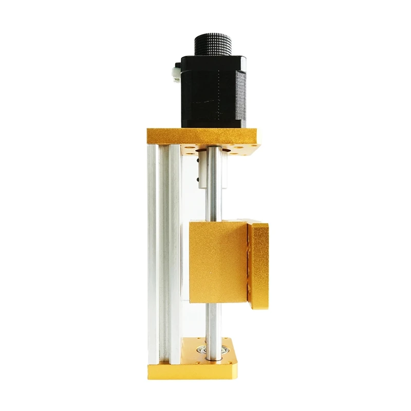CNC Milling Machine Accessories Multi-Function Sliding Table for Zaxis Adjustable Height Apply Nema17/23 42BYG57 Stepper
CNC Milling Machine Accessories Multi-Function Sliding Table for Zaxis Adjustable Height Apply Nema17/23 42BYG57 Stepper