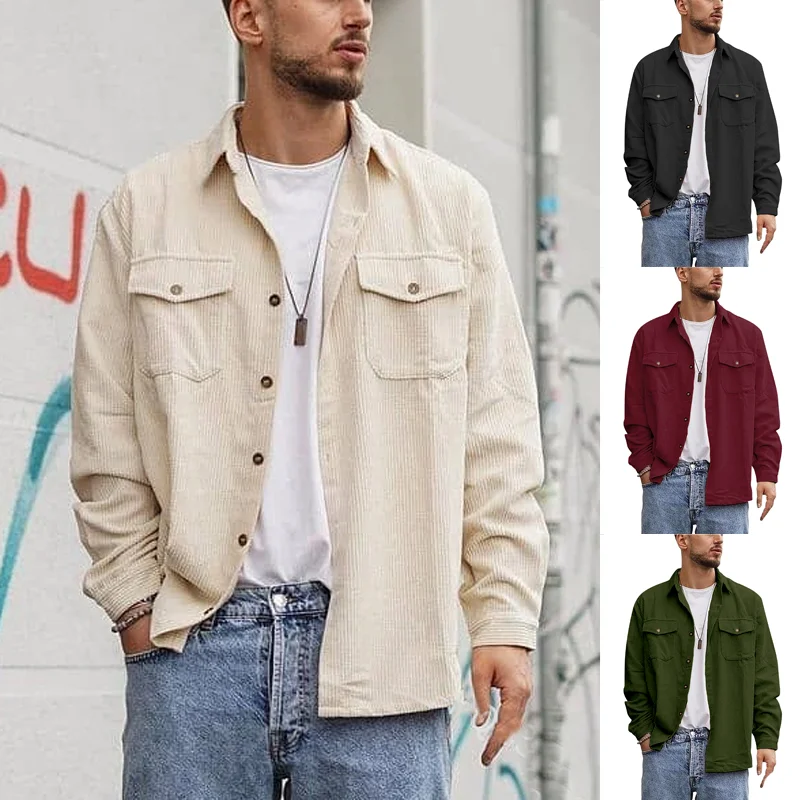 куртка мужская Fashion Jacket Men Autumn Winter Clothes 2022 Mens Fashion Clothing Trends Casual Button Slim Fit Jackets and
куртка мужская Fashion Jacket Men Autumn Winter Clothes 2022 Mens Fashion Clothing Trends Casual Button Slim Fit Jackets and
