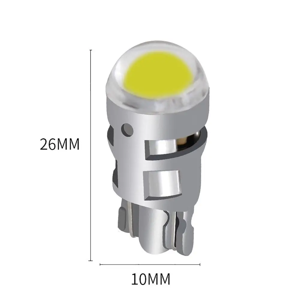 20Pcs T10 W5W 194 168 LED Car Clearance Reverse Light Signal Lamp Bulb Car Accessories
20Pcs T10 W5W 194 168 LED Car Clearance Reverse Light Signal Lamp Bulb Car Accessories