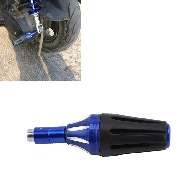 Universal Thread Motorcycle Drop Resistance Anti-throw Glue Stick Scooter Modified Anti Falling Rod Accessory For Motorcycle
Universal Thread Motorcycle Drop Resistance Anti-throw Glue Stick Scooter Modified Anti Falling Rod Accessory For Motorcycle