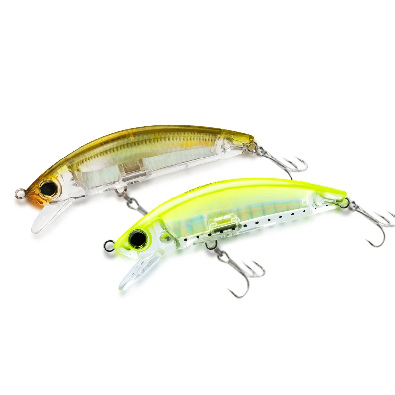 Japanese friends wish yukio okamoto, - ZURI mino 3 d prism refraction R1211 road and import false bait bait become warped lips 
Japanese friends wish yukio okamoto, - ZURI mino 3 d prism refraction R1211 road and import false bait bait become warped lips