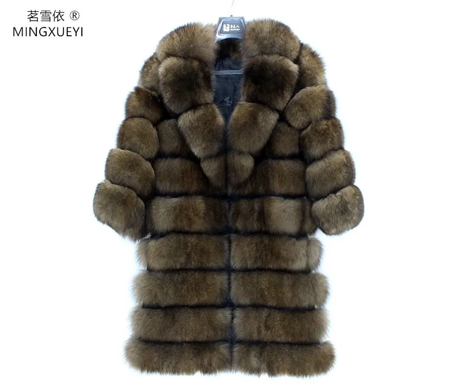 Pop Blue fox fur coat imitation sable high-end collar collar winter warm lady jacket female removable sleeves
Pop Blue fox fur coat imitation sable high-end collar collar winter warm lady jacket female removable sleeves