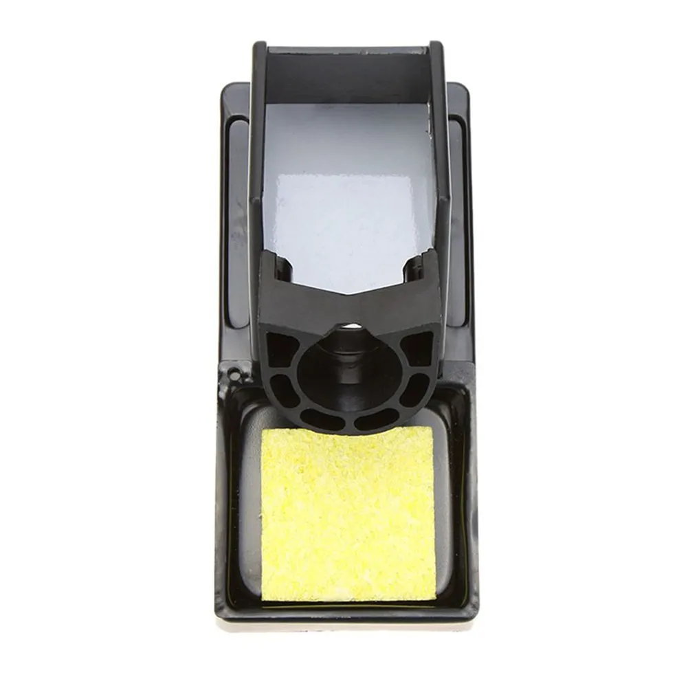 5.9 X 2.8 X 3.0 In Iron Soldering Iron Holder Soldering Iron Bracket Stand Holder Support Station For Hakko 936 863 8586
5.9 X 2.8 X 3.0 In Iron Soldering Iron Holder Soldering Iron Bracket Stand Holder Support Station For Hakko 936 863 8586
