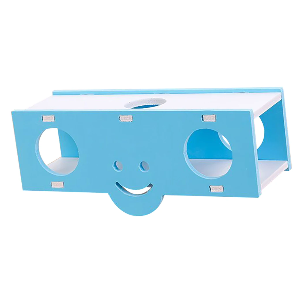 Hamster Seesaw Toy Interactive Hamster Exercise Toy Tube Gerbil Mice Rat Mouse Seesaw Accessories Pet Hamster Toys
Hamster Seesaw Toy Interactive Hamster Exercise Toy Tube Gerbil Mice Rat Mouse Seesaw Accessories Pet Hamster Toys