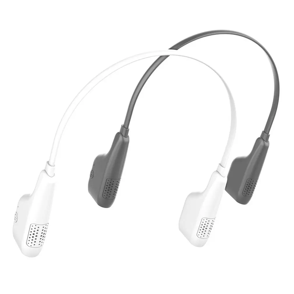 Hanging Neck Headphone Portable Negative Ion Air Purifier Purifier Car Mini Smoke Formaldehyde Addition Home
Hanging Neck Headphone Portable Negative Ion Air Purifier Purifier Car Mini Smoke Formaldehyde Addition Home