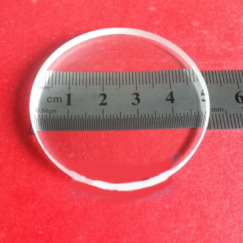 Concave Lens Lens Straight Diameter 3cm Focal Length-7.5cm Double Concave Glass Shrink Mirror
Concave Lens Lens Straight Diameter 3cm Focal Length-7.5cm Double Concave Glass Shrink Mirror