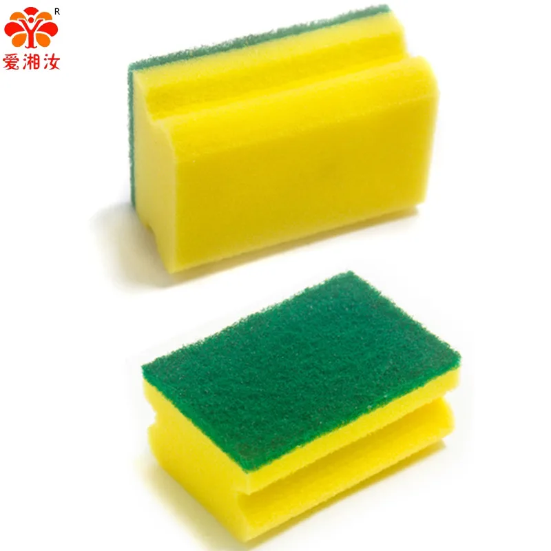 Aixiangru Dishwashing Sponge Kitchen Dish Washers Cleaning Tools Supplies Household Accessories
Aixiangru Dishwashing Sponge Kitchen Dish Washers Cleaning Tools Supplies Household Accessories
