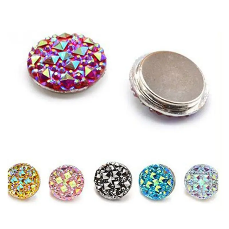 12 Pcs/set Exotic Muslim Lady Women Strong Magnet Scarf Buckle Collar Clip Multifunction Brooch Head Accessories Jewelry R2LE
12 Pcs/set Exotic Muslim Lady Women Strong Magnet Scarf Buckle Collar Clip Multifunction Brooch Head Accessories Jewelry R2LE