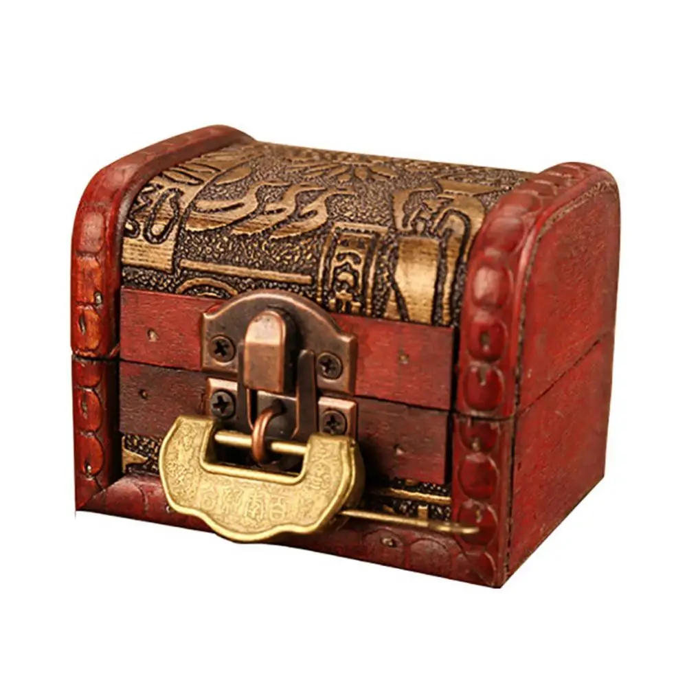 50% HOT Daily Necessities Storage Vintage Engraved Jewelry Storage Box Treasure Holder Organizer Case with Lock Storage Containe
50% HOT Daily Necessities Storage Vintage Engraved Jewelry Storage Box Treasure Holder Organizer Case with Lock Storage Containe