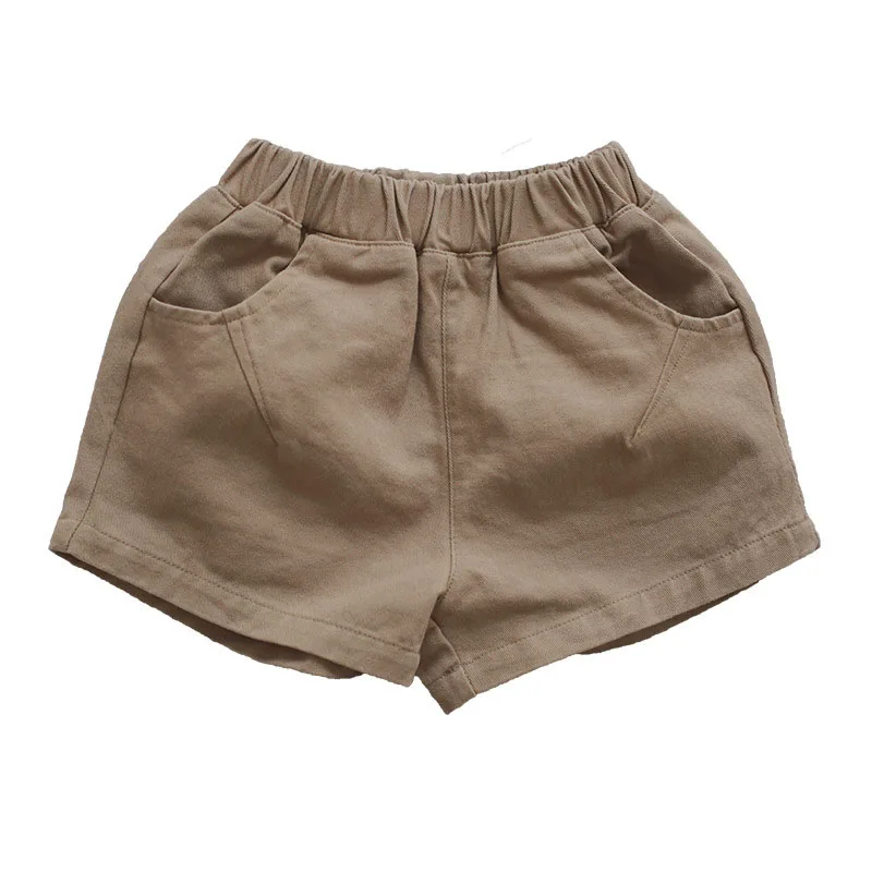 Shorts 2021 Korean summer casual cotton pants for boys and girls high quality designer 3-43
Shorts 2021 Korean summer casual cotton pants for boys and girls high quality designer 3-43