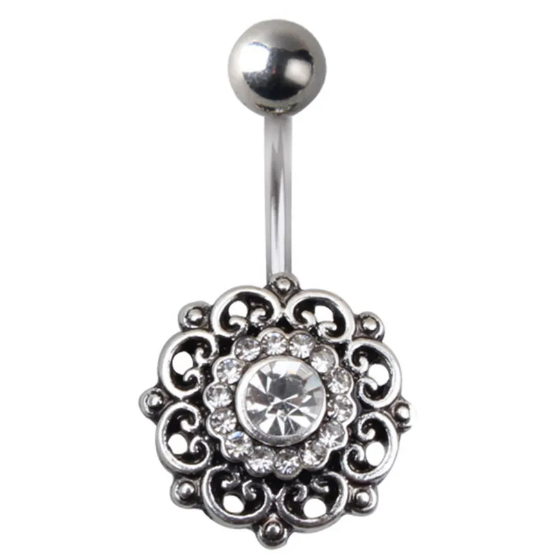 Sexy Dangle Belly Bars Belly Button Rings Fashion Surgical Steel Rhinestone Body Jewelry Navel Piercing Rings
Sexy Dangle Belly Bars Belly Button Rings Fashion Surgical Steel Rhinestone Body Jewelry Navel Piercing Rings