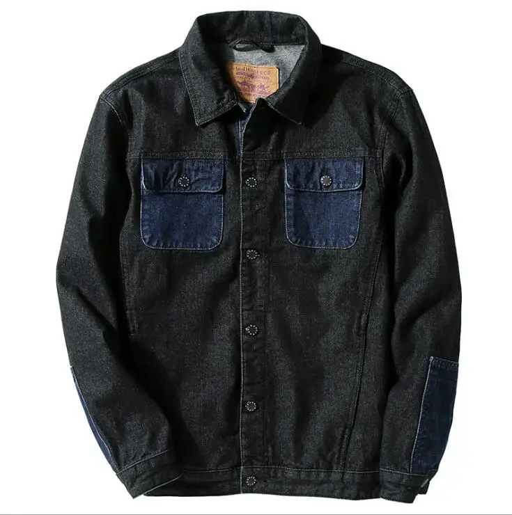 2019 New Brand Men Bomber Jacket Hip Hop Patch Designs Slim Fit Pilot Bomber Jacket Coat Men Jackets Plus Size Men Coat
2019 New Brand Men Bomber Jacket Hip Hop Patch Designs Slim Fit Pilot Bomber Jacket Coat Men Jackets Plus Size Men Coat