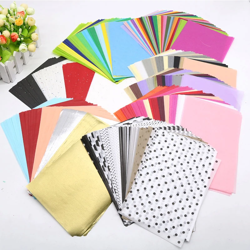 Colorful Tissue Paper Writing Copying Drawing Sheet A5 Tissue Paperthin-Page Hand Account Backing Copy Paper Packing Supplies
Colorful Tissue Paper Writing Copying Drawing Sheet A5 Tissue Paperthin-Page Hand Account Backing Copy Paper Packing Supplies