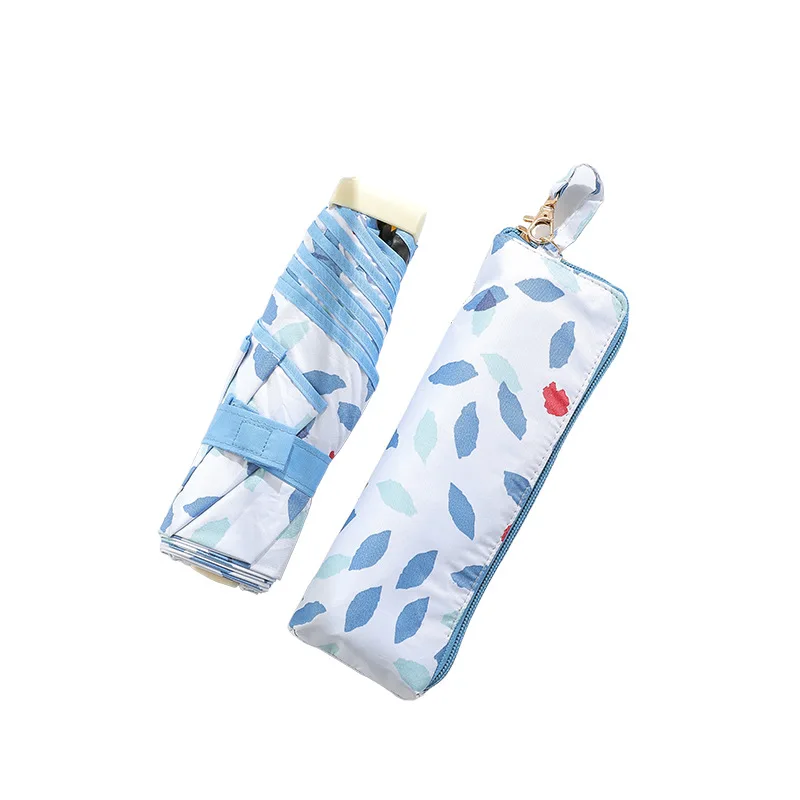 2020 Fashion Big Pocket Umbrella Women UV Umbrellas Rain Women Waterproof Men Sun Parasol Convenient Lady Travel Umbrella
2020 Fashion Big Pocket Umbrella Women UV Umbrellas Rain Women Waterproof Men Sun Parasol Convenient Lady Travel Umbrella