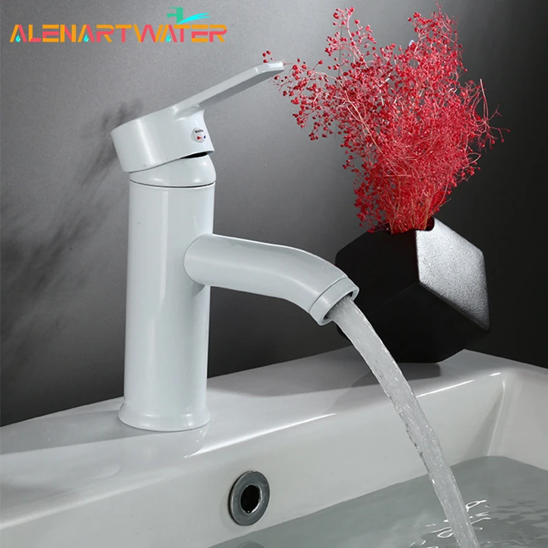 Black Basin Faucet Bathroom Stainless Steel Water Tap Deck Mounted Single Handle Water Sink Single Hole Basin Hot Cold Mixer Tap
Black Basin Faucet Bathroom Stainless Steel Water Tap Deck Mounted Single Handle Water Sink Single Hole Basin Hot Cold Mixer Tap