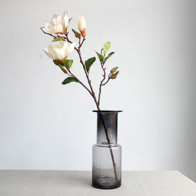 Artificial Magnolia Classical Modeling Silk Flower Branches Landing High Branches Pink Birthday Decorations Cheap Fake Flowers
Artificial Magnolia Classical Modeling Silk Flower Branches Landing High Branches Pink Birthday Decorations Cheap Fake Flowers