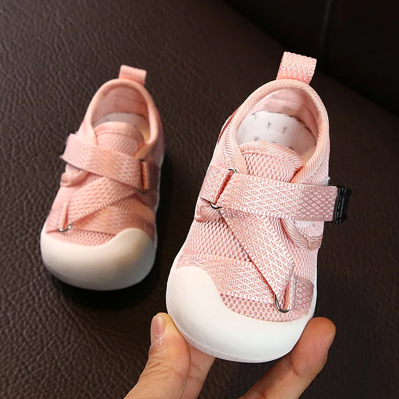 Kids Sneakers First Walker Summer Spring Children Sport Shoes Tenis Infantil Boy Toddler Walking Shoes Baby Girl Casual Sneakers
Kids Sneakers First Walker Summer Spring Children Sport Shoes Tenis Infantil Boy Toddler Walking Shoes Baby Girl Casual Sneakers