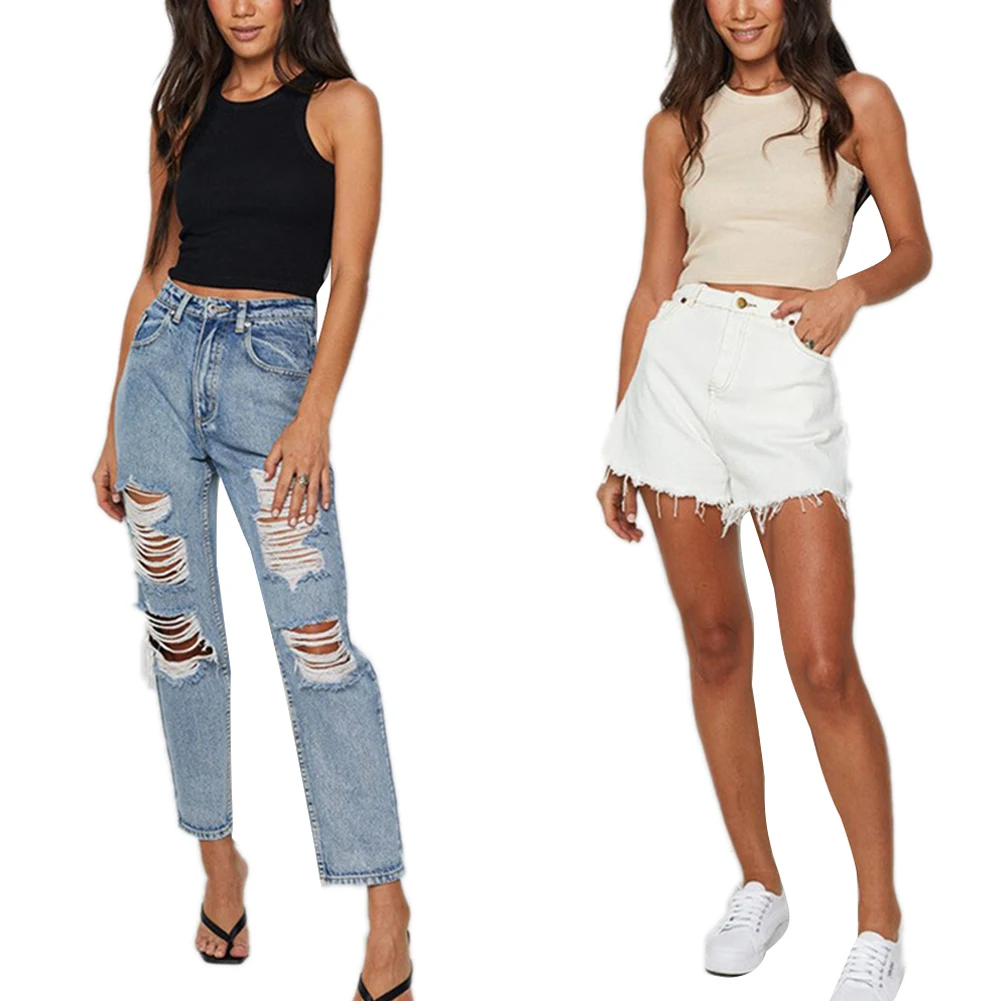 Sexy Women Girls Tank Tops Lady Solid Color Knitted Top Sleeveless Crop Tops New Fashion
Sexy Women Girls Tank Tops Lady Solid Color Knitted Top Sleeveless Crop Tops New Fashion