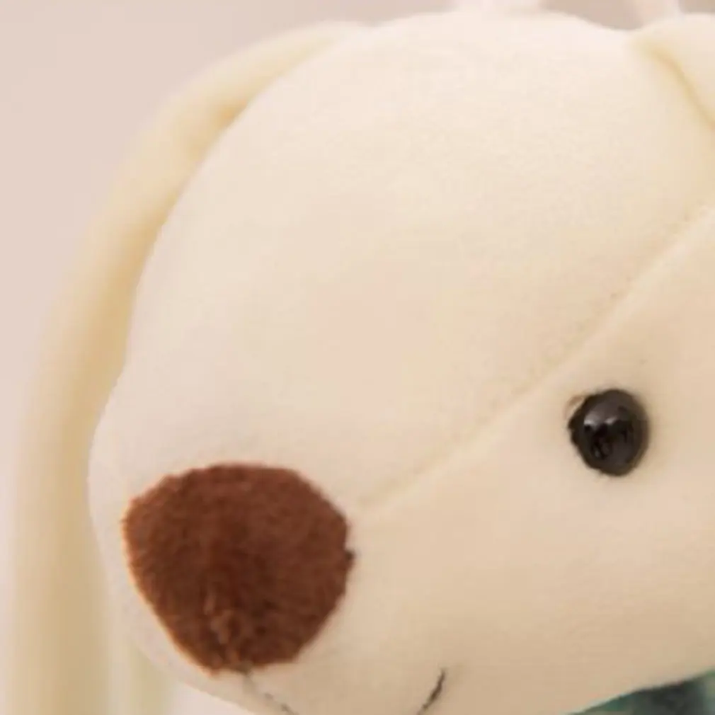 OCDAY Cute Rabbit Doll Plush Animals Stuffed Toys Pets Soft Kids Baby Rabbit Toys for Girls Children Birthday Gift Sleeping Doll
OCDAY Cute Rabbit Doll Plush Animals Stuffed Toys Pets Soft Kids Baby Rabbit Toys for Girls Children Birthday Gift Sleeping Doll