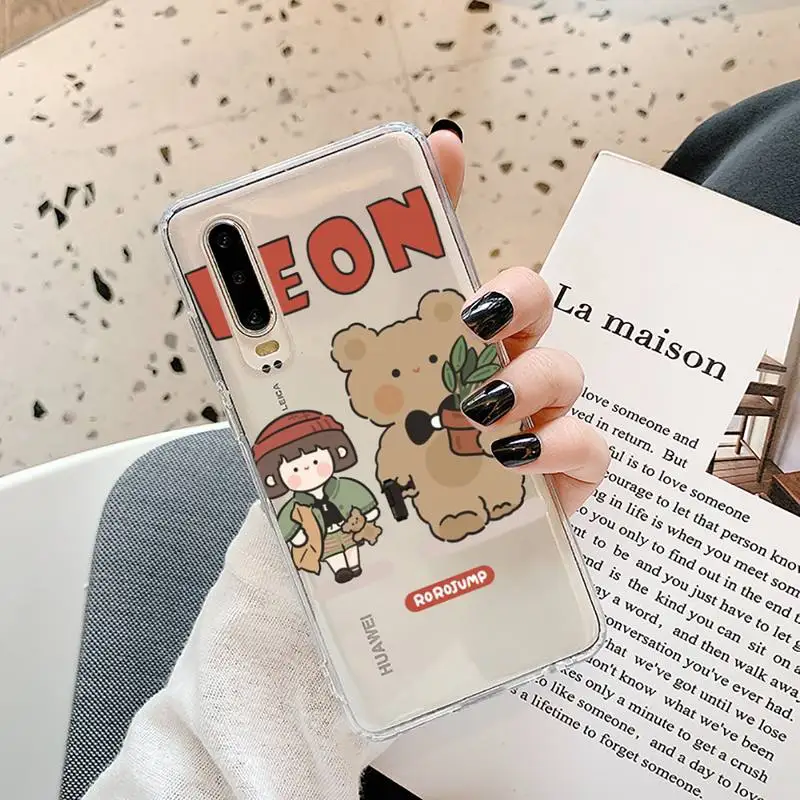 Cute anime girl snacks Phone Case Transparent for Samsung A71 S9 10 20 HUAWEI p30 40 honor 10i 8x xiaomi note 8 Pro 10t 11
Cute anime girl snacks Phone Case Transparent for Samsung A71 S9 10 20 HUAWEI p30 40 honor 10i 8x xiaomi note 8 Pro 10t 11