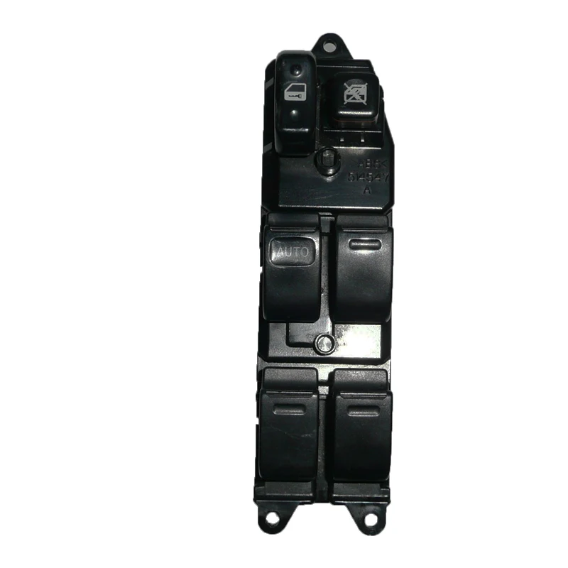 Electric Power Window Master Switch 848204217 For Toyota Rav4 Drivers Side 84820-42170 Window Control Switch
Electric Power Window Master Switch 848204217 For Toyota Rav4 Drivers Side 84820-42170 Window Control Switch